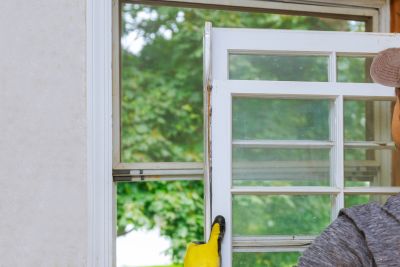 Best Window Installation Contractors in Fraser, MI