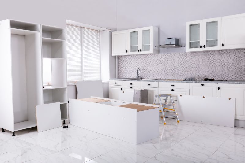 Custom Kitchen Tiling