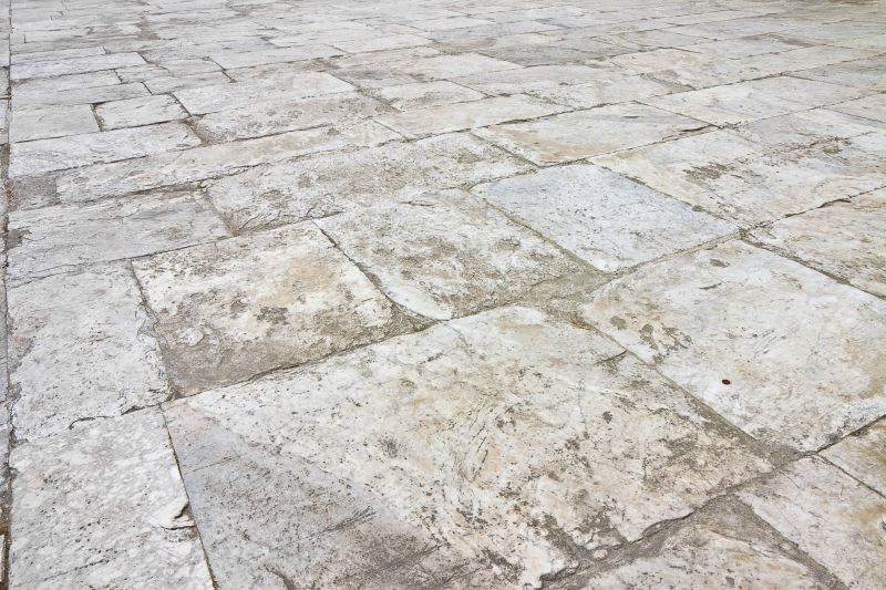 Natural Stone Flooring